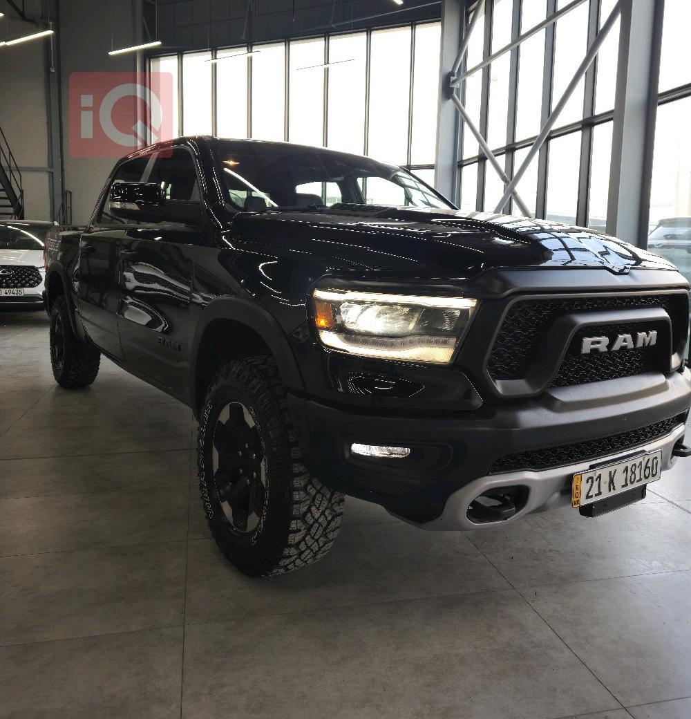 Ram 1500